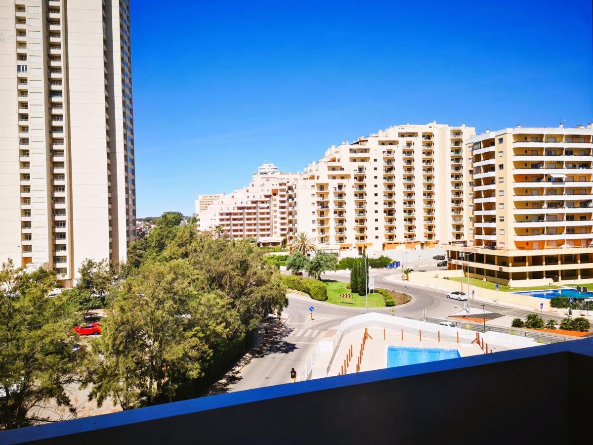 Elite Residence 4B Portimão Exterior foto