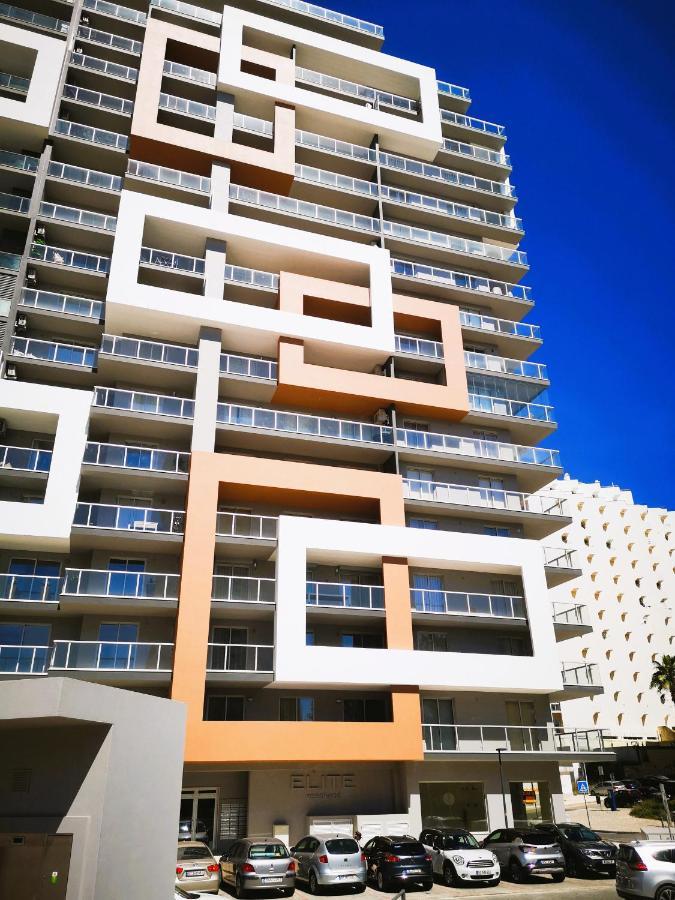 Elite Residence 4B Portimão Exterior foto