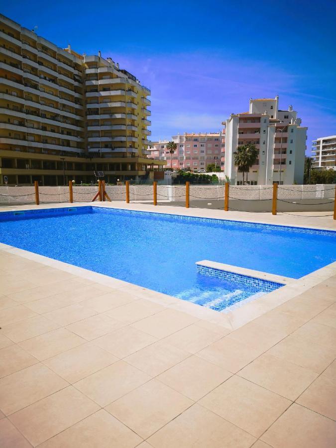 Elite Residence 4B Portimão Exterior foto